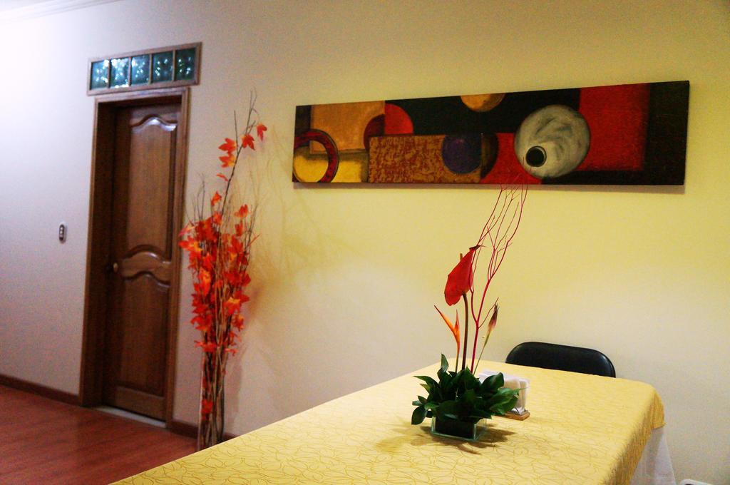 Hotel Airport Travel Bogota Bagian luar foto