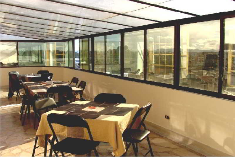 Hotel Airport Travel Bogota Bagian luar foto
